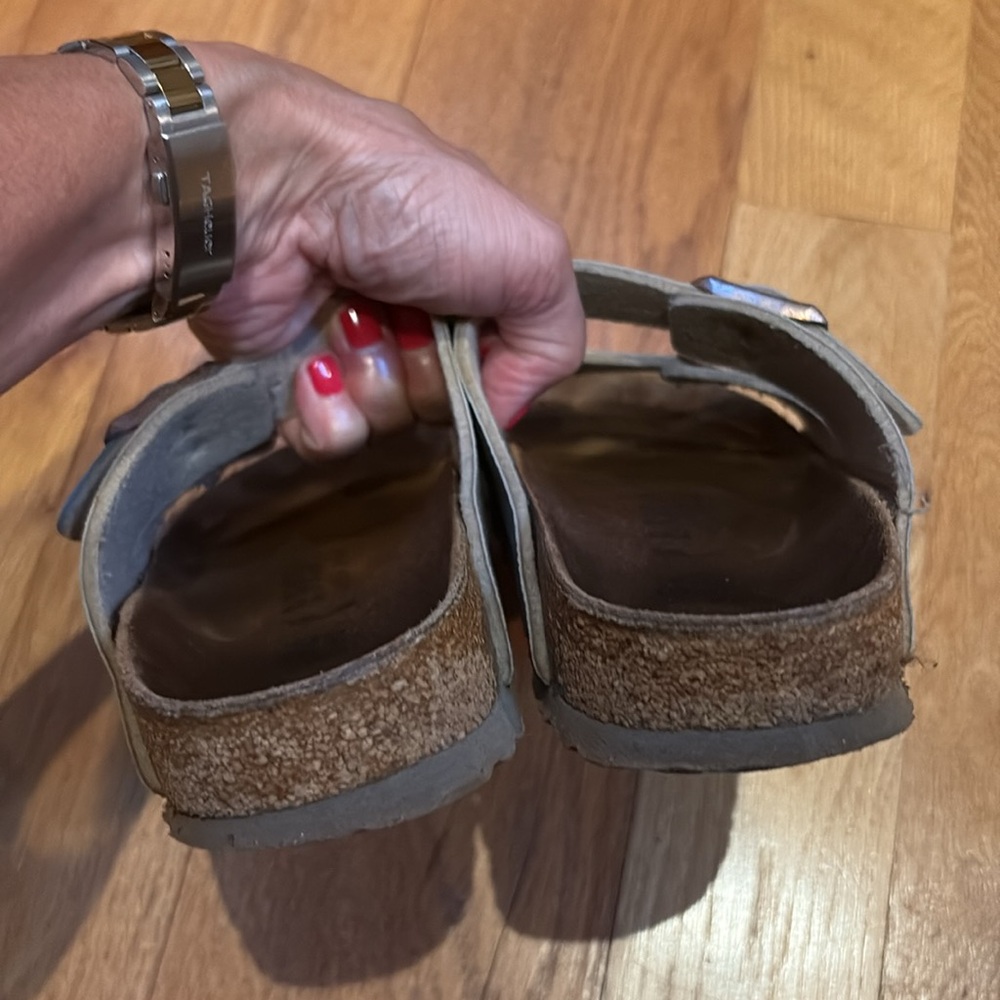 • Birkenstock • - Picture 6 of 7